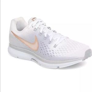 Nike Zoom Pegasus 34 Running Shoe